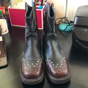 Roper Boots